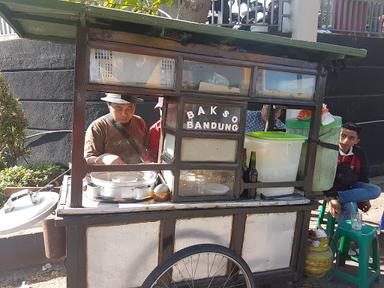 BAKSO BANDUNG MAMANG