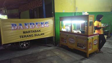 BANDUNG  MARTABAK & TERANG BULAN 