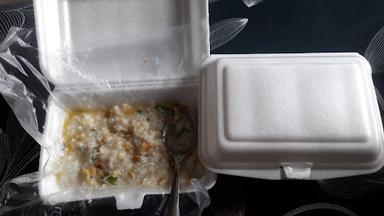 BUBUR AYAM BANDUNG KANG AA