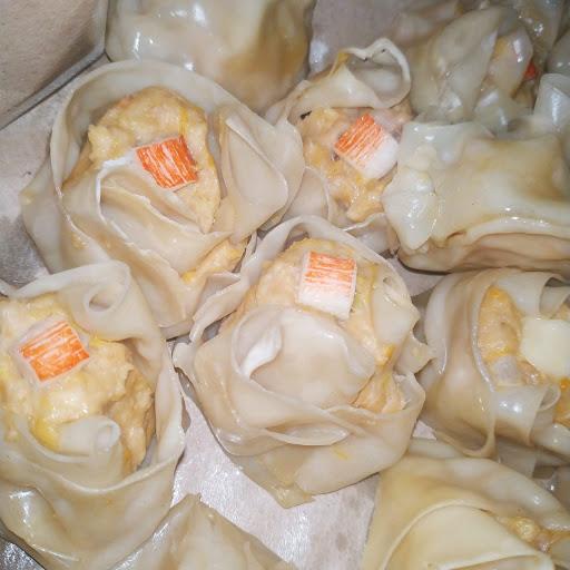 DIMSUM PITULIKUR KEPUTIH