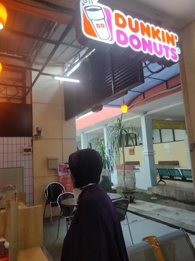 DUNKIN' DONUTS RSU HAJI