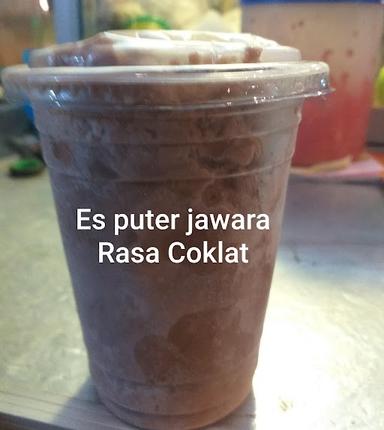 ES PUTER JAWARA