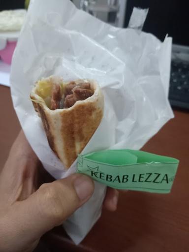 KEBAB LEZZA