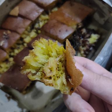 MARTABAK TERANG BULAN SUROBOYO