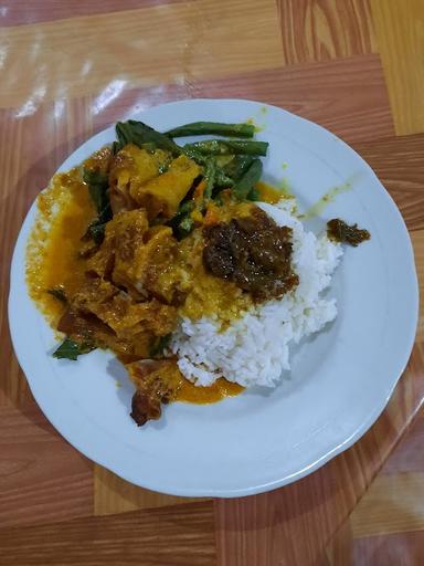 MASAKAN PADANG GOYANG LIDAH