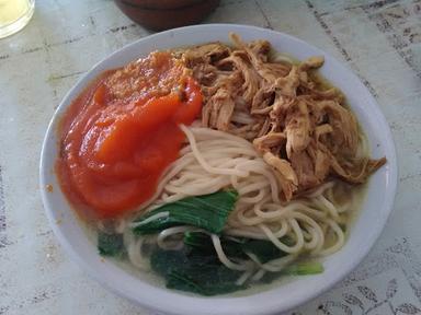 MIE AYAM BAKSO PAK WI