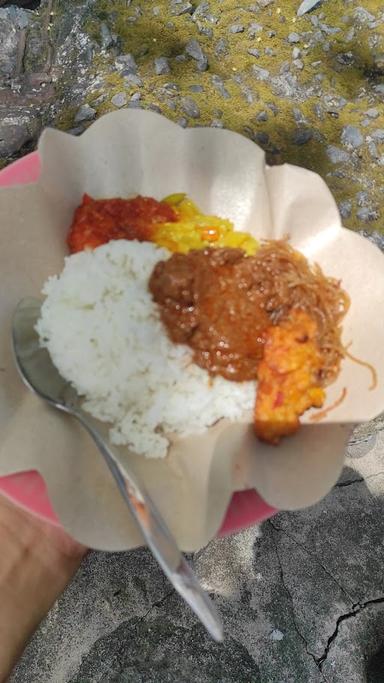 NASI CAMPUR BU WATIK