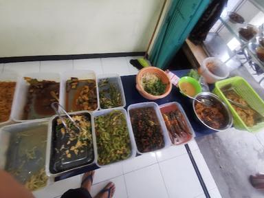 NASI CAMPUR UDUK JAKARTA