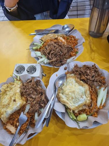 NASI GORENG AYAM KECAP PAK DI