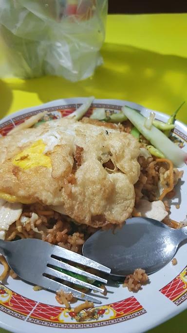 NASI GORENG CAK NUR