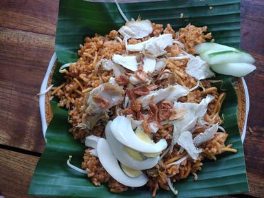 NASI GORENG JAWA CAK ALI