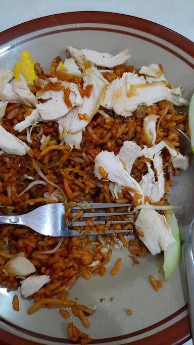 NASI GORENG JAWA CAK ALI