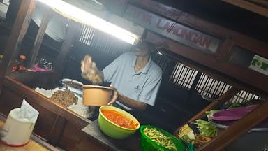 NASI GORENG JAWA CAK RI