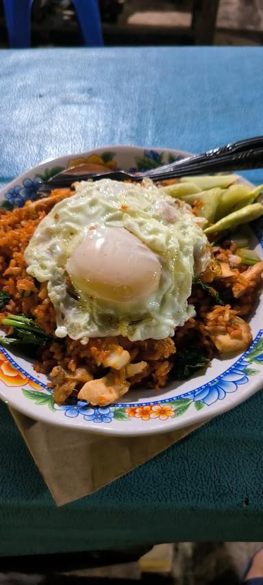 NASI GORENG PAK CEMOT