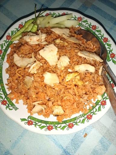 NASI GORENG PAK CEMOT