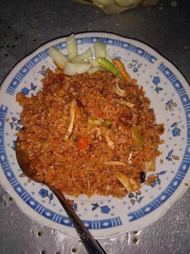 NASI GORENG PAK NDUT