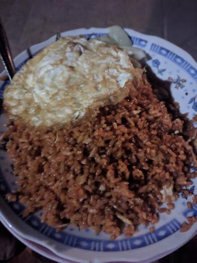 NASI GORENG PAK TOHIR