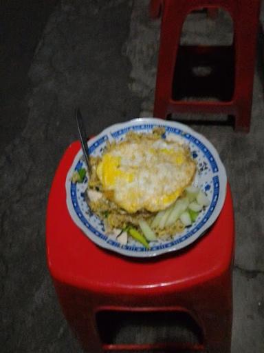 NASI GORENG PAK TOHIR