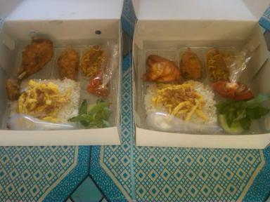 NASI UDUK BU ZAENAB