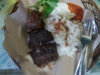 NASI UDUK BU ZAENAB