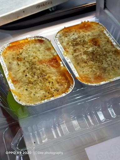 PASTA DAN OALAA DUREN