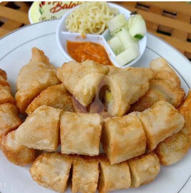 PEMPEK BALQIS