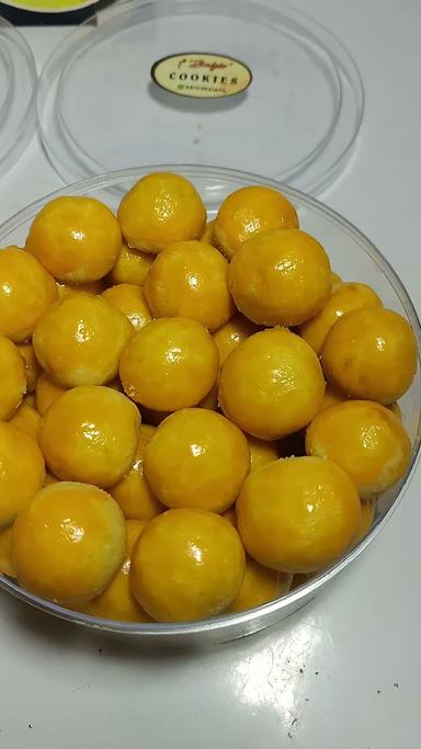 PEMPEK BALQIS