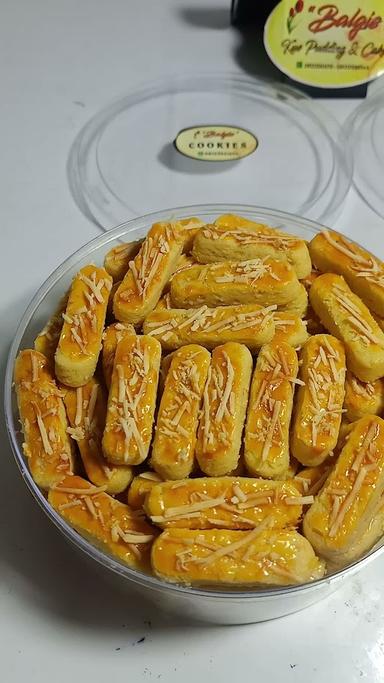 PEMPEK BALQIS