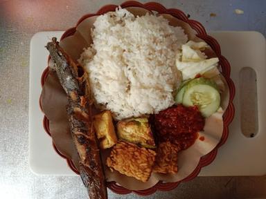 PENYETAN SEGO SAMBEL