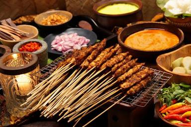 SATE CAK NUR