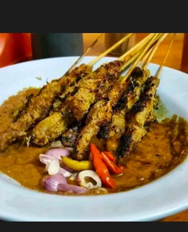 SATE CAK NUR