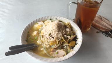 SOTO AYAM & NASI GORENG JAWA CAK LIM