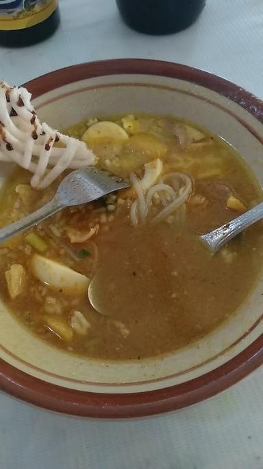 SOTO AYAM PAK ERICK