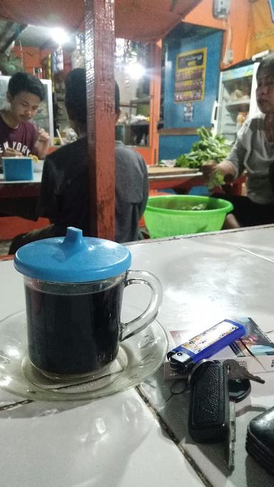 WARUNG KANE