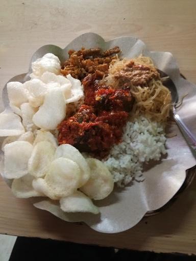 NASI CAMPUR BETAWI MPOK SITI