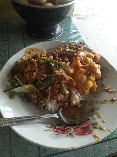 WARUNG PECEL DIANA