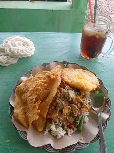 BAKSO MALANG CAK SUS