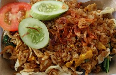 NASI GORENG MAS CHEKO