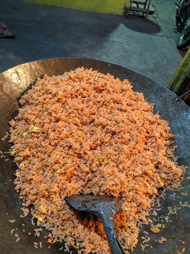 NASI GORENG MIE GORENG SUKOMORO