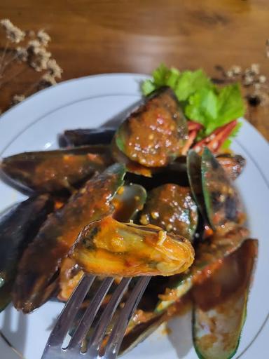 OMAH SEAFOOD_NGANJUK