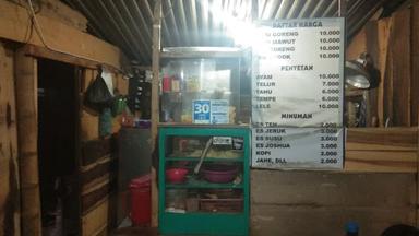 RUMAH MAKAN SEDERHANA PAK KANCIL