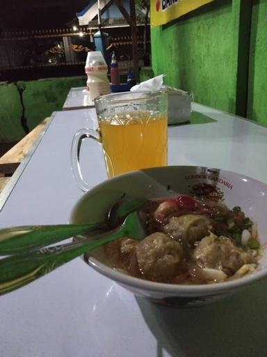 WARUNG BAKSO ABAH