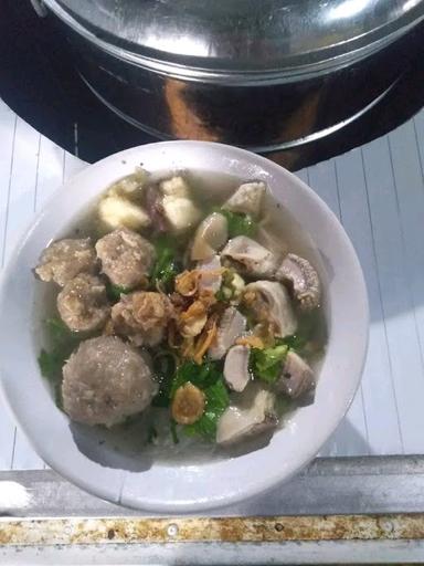 BAKSO SOBAT