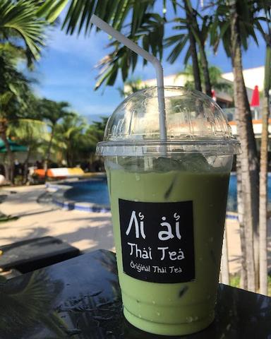 AI AI THAI TEA SUKOREJO