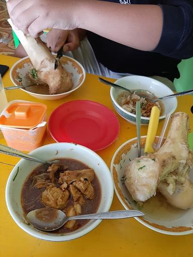 BAKSO BALUNG