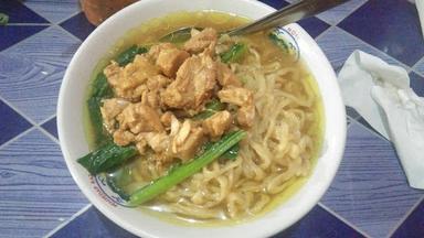 MIE AYAM BUNDERAN