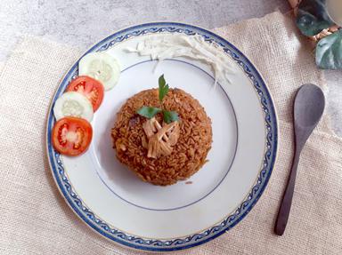 NASI GORENG MIRESTO