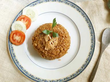 NASI GORENG MIRESTO