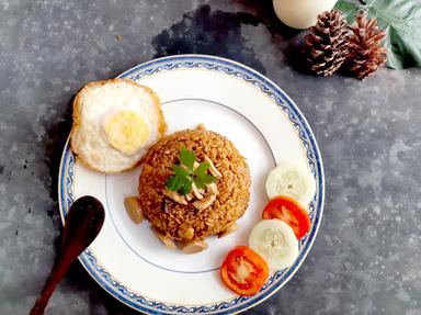 NASI GORENG MIRESTO