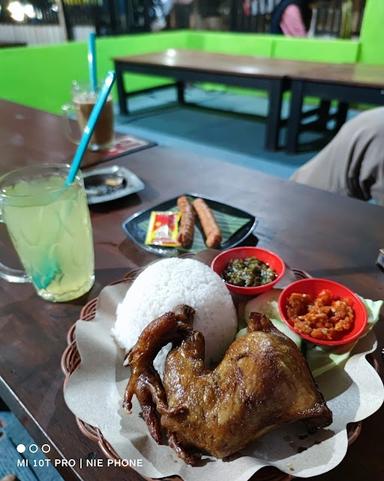 RM AYAM OBONG PAK JENGGOT